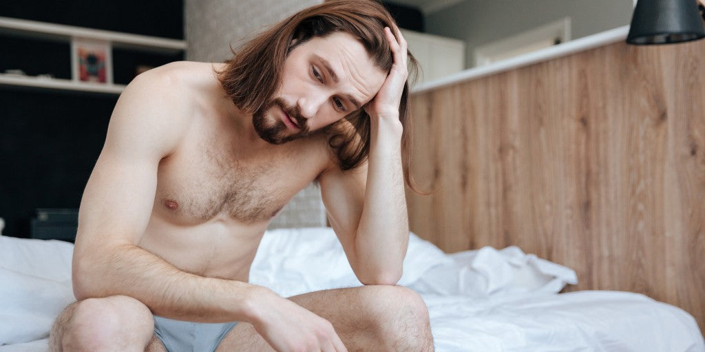Tout comprendre sur l'Orgasme Masculin