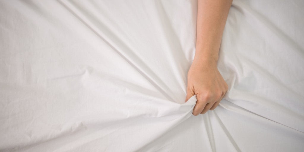 Qu'est ce qu'un Orgasme Ruiné ?