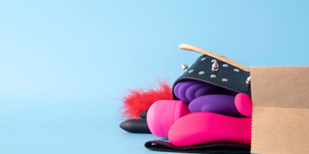 Voyager avec des sex-toys : Les bons conseils