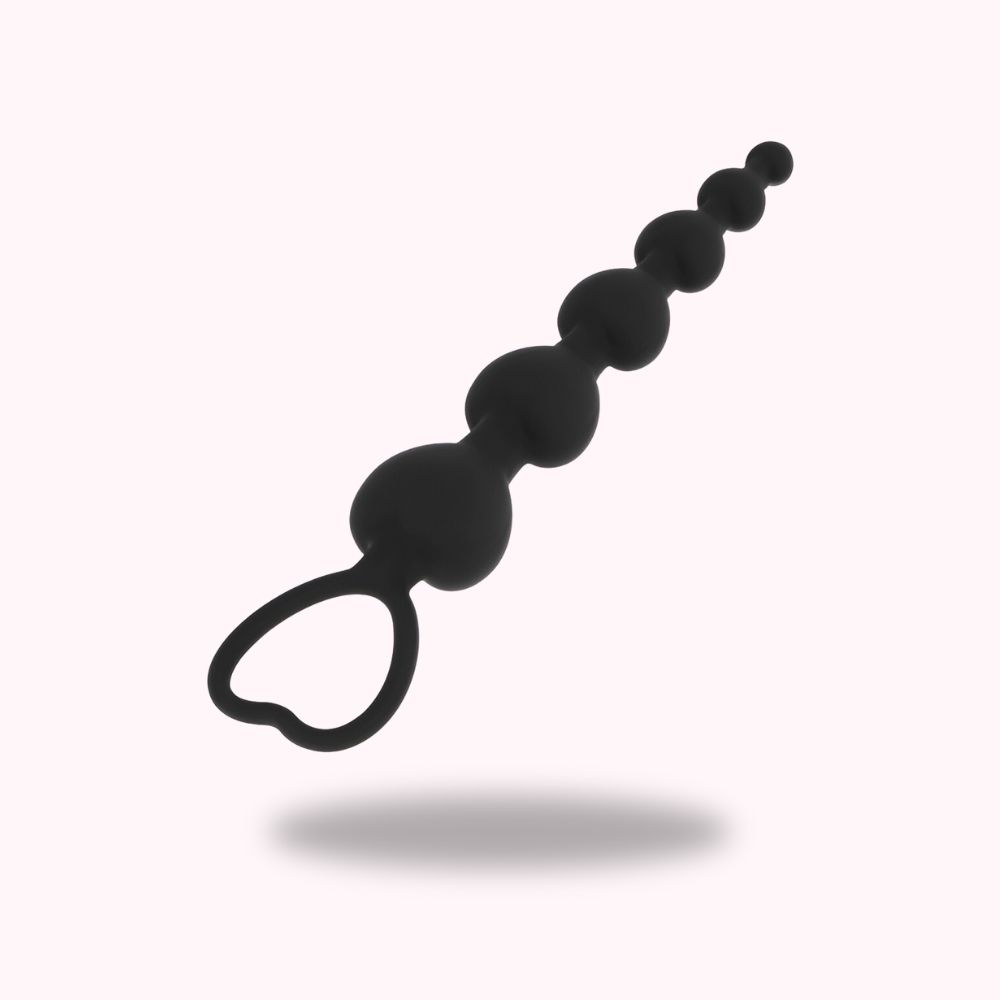 Chapelet anal