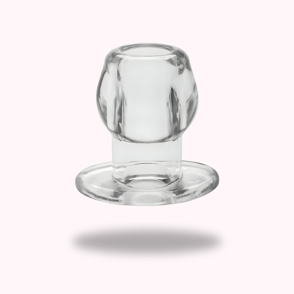 Plug Anal Tunnel