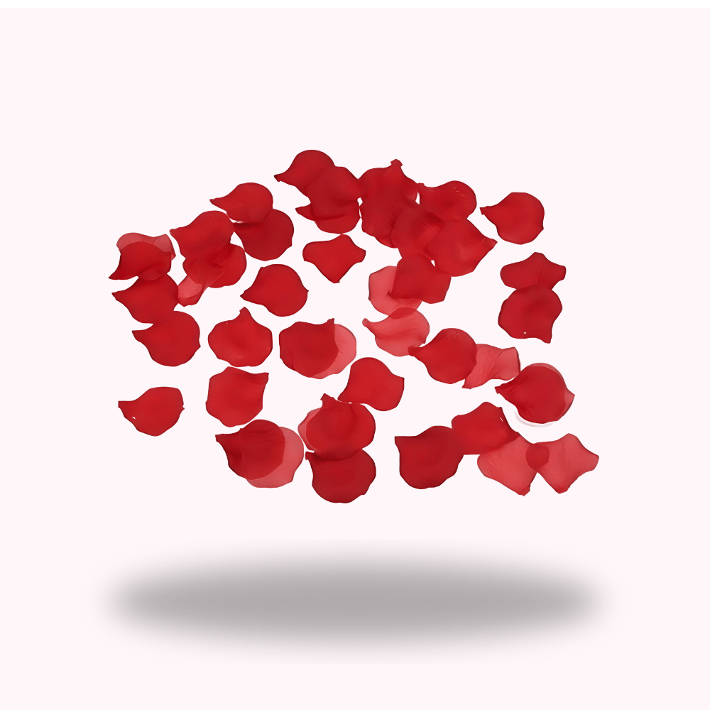 100 Pétales Rouges