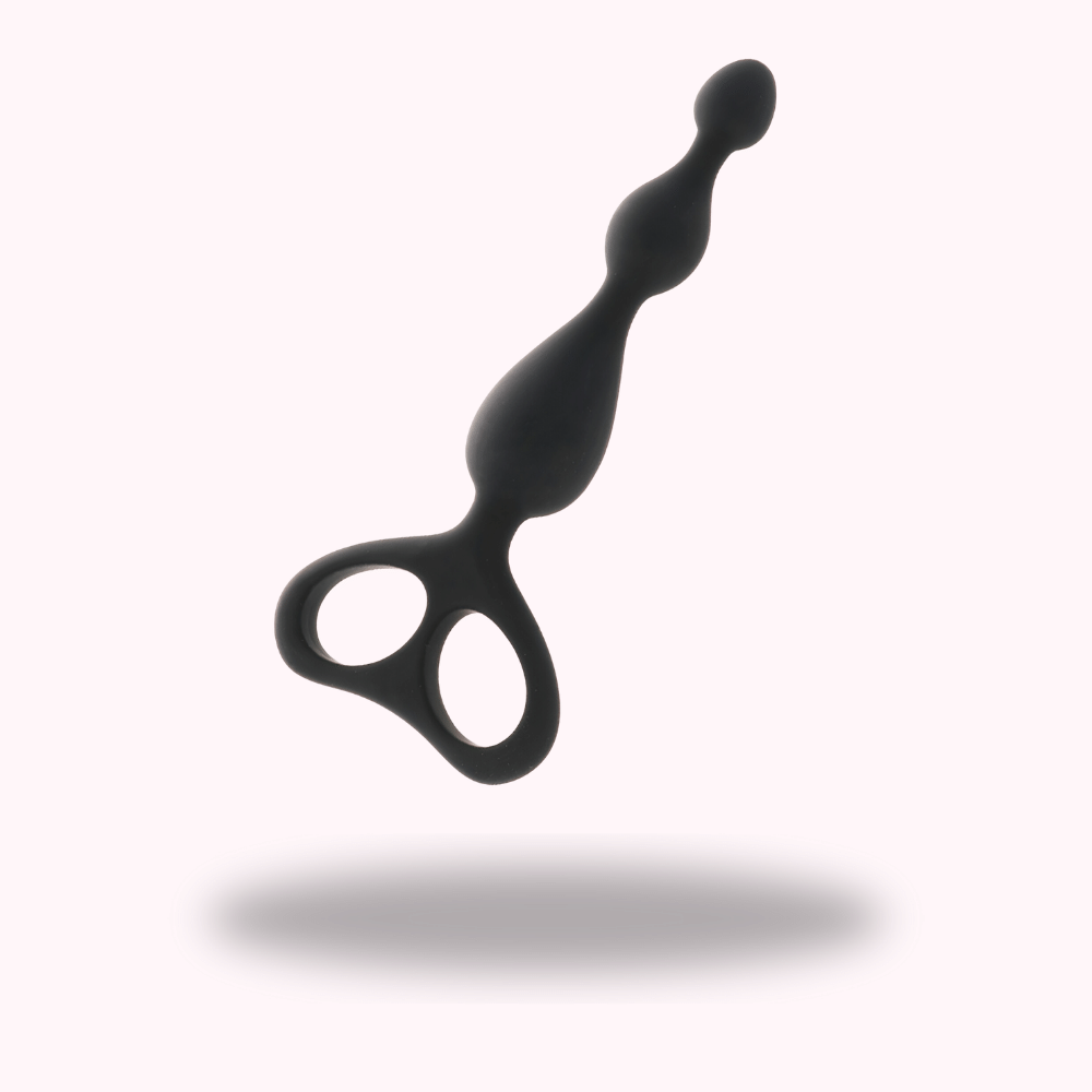 Chapelet anal PROGRESS