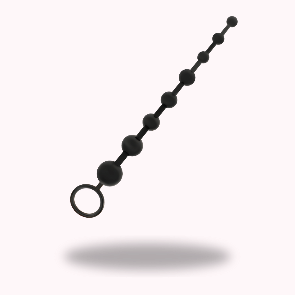 chapelet anal extra long