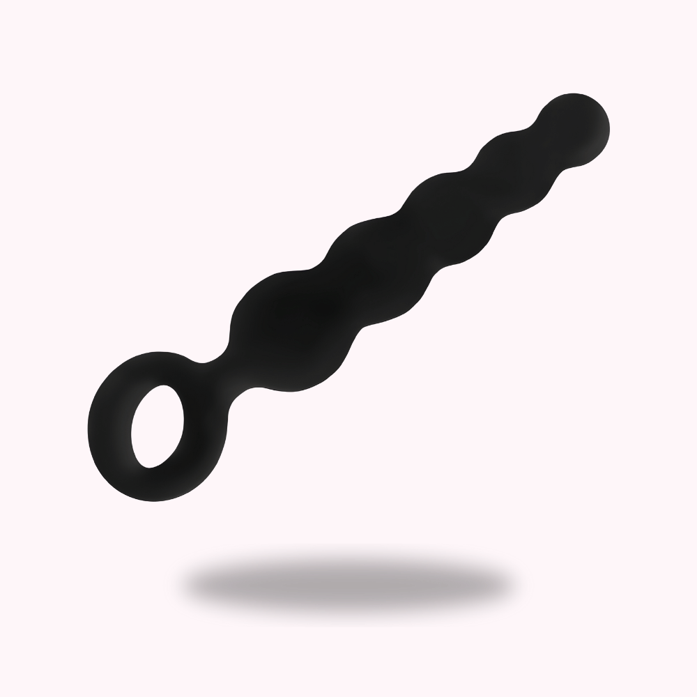 Chapelet anal nivelé