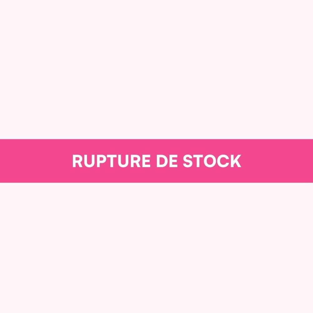 Coffret plug anal cœur - Maison du Plug