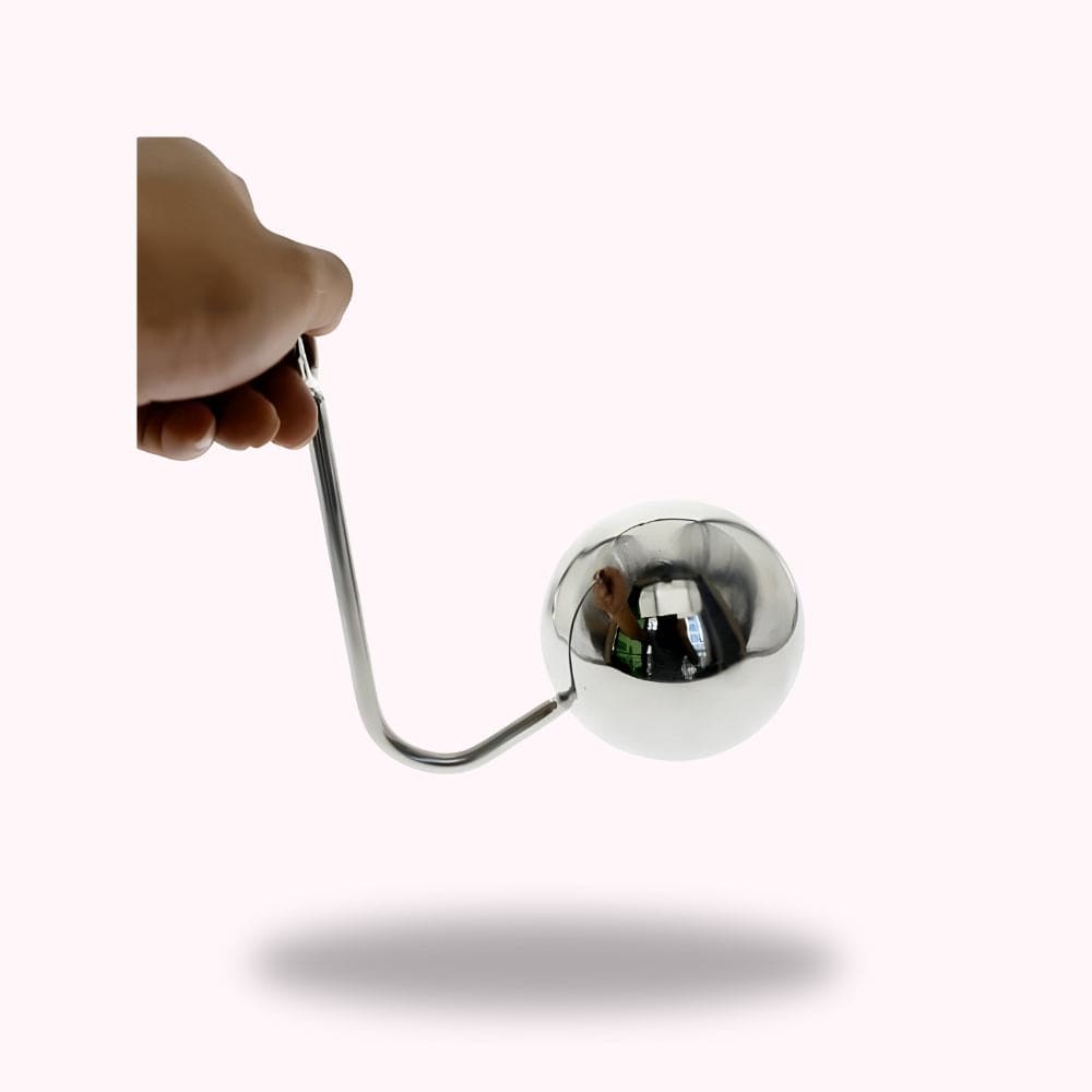 Crochet anal XXL - Maison du Plug