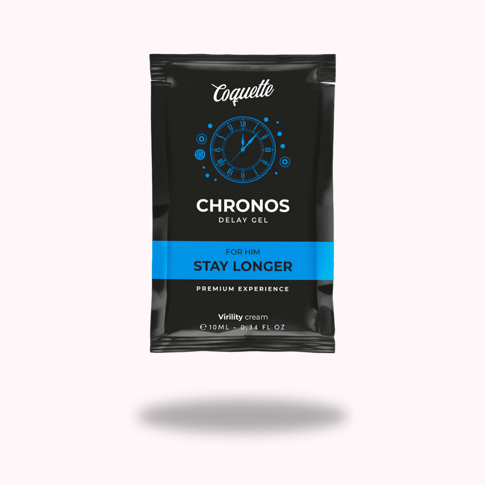 Gel retardateur d’éjaculation