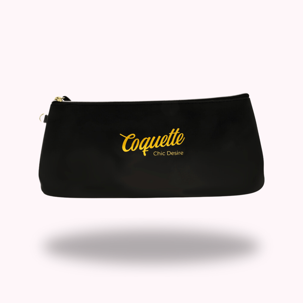 Sac à Jouets Discret Premium - Grand format