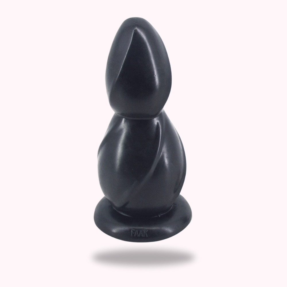 Énorme plug anal XXXL