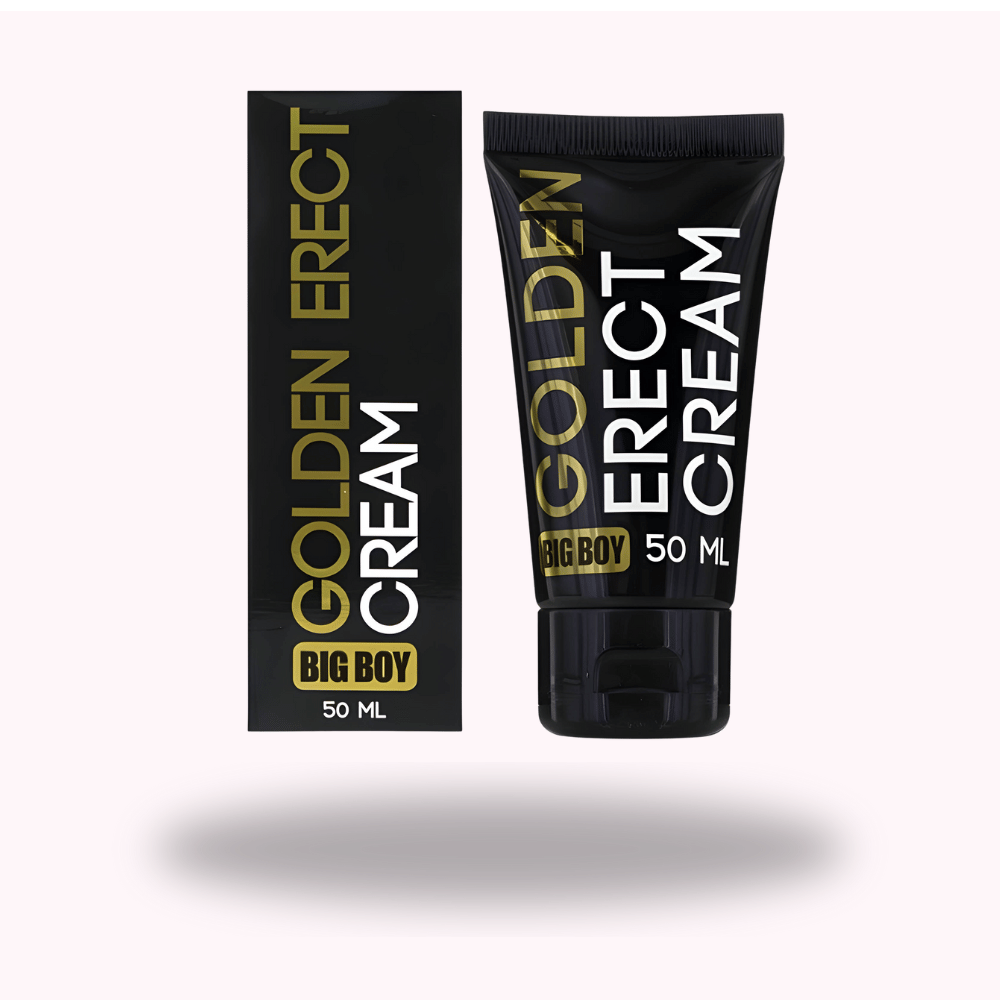 Gel amplificateur d'érection