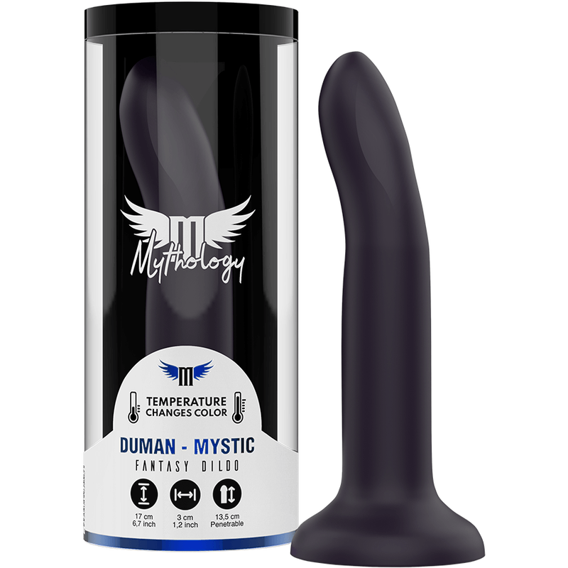 Gode anal DUMAN MYSTIC