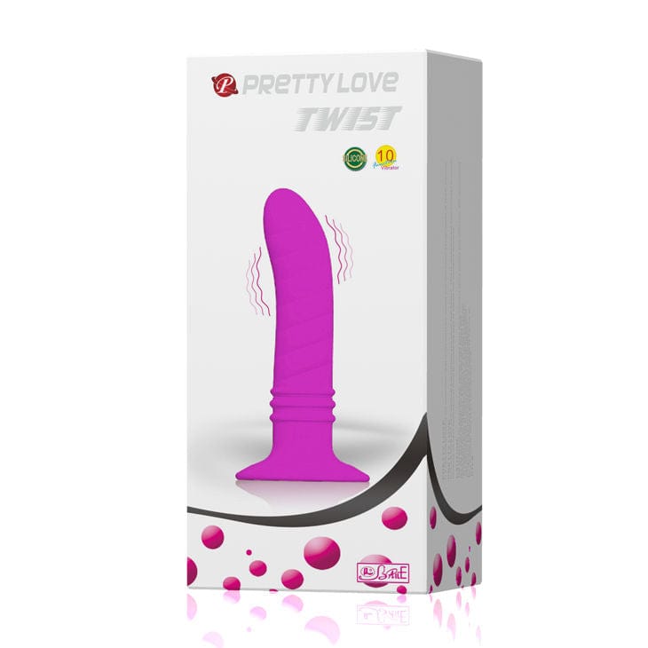 Gode rose analtwist