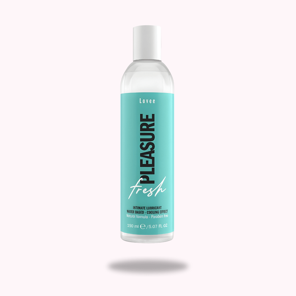 Lubrifiant Anal Fresh Pleasure
