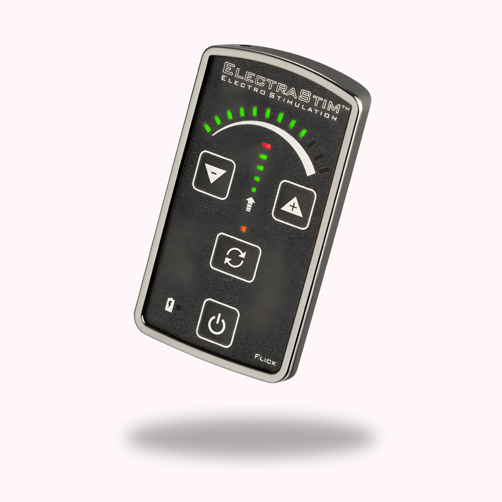 Machine Electrastim Pack complet