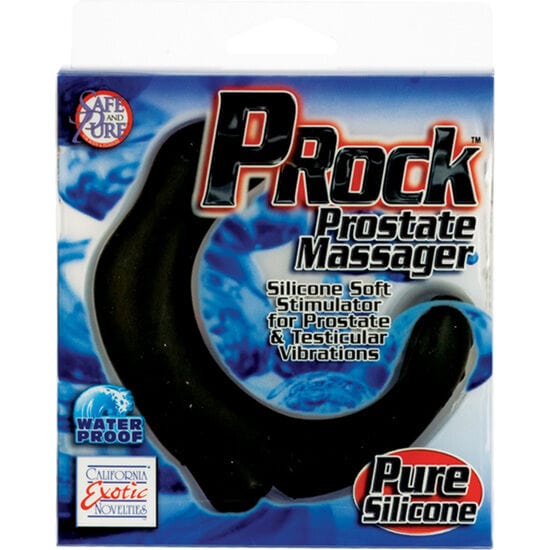 Masseur de prostate P-ROCK