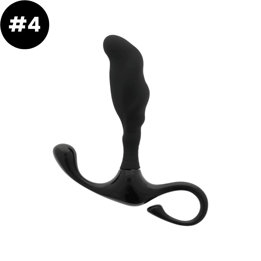 Masseur de prostate spécial débutant