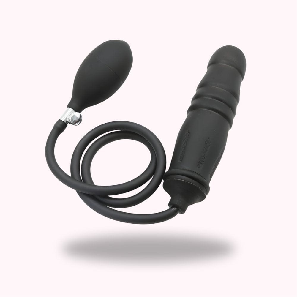 PLUG ANAL GONFLABLE GODE ANAL - MDP