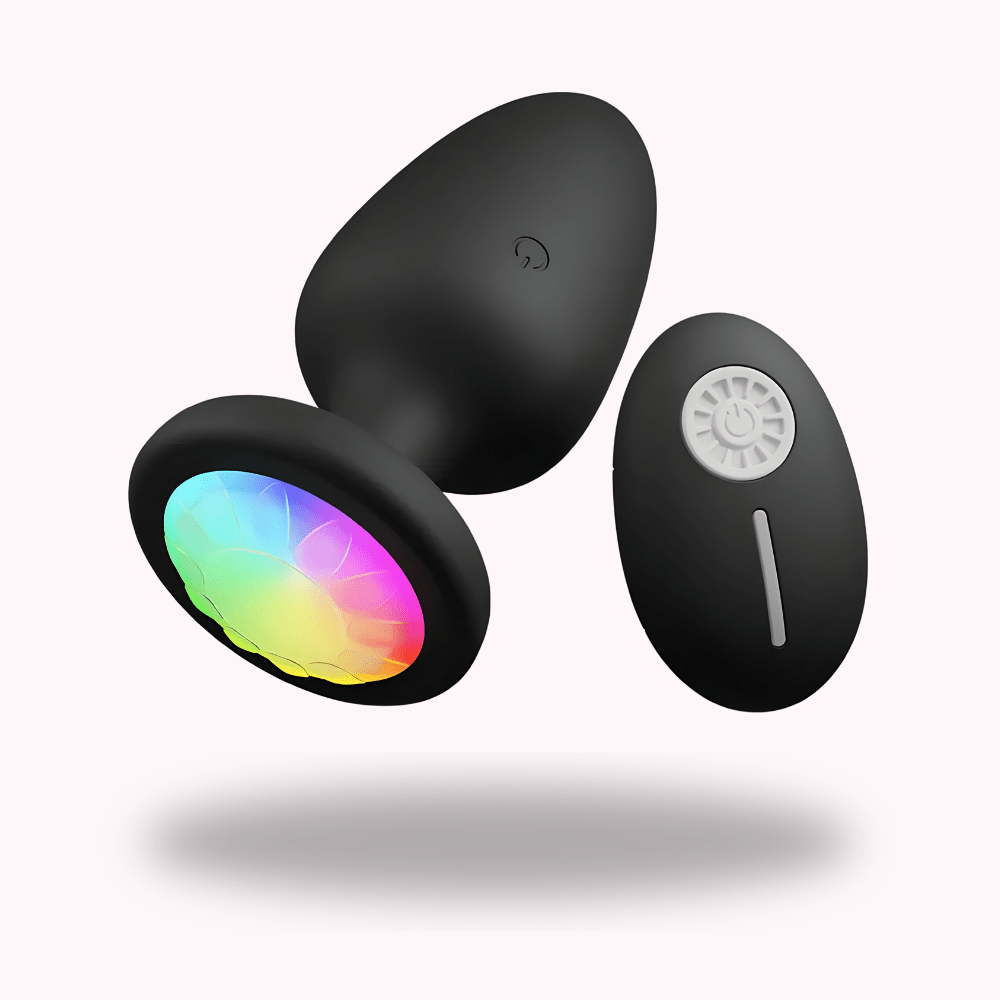 Plug Anal LED | Boutique N1 sur le Plug Anal Plug Anal LED | Boutique N1 sur le Plug Anal