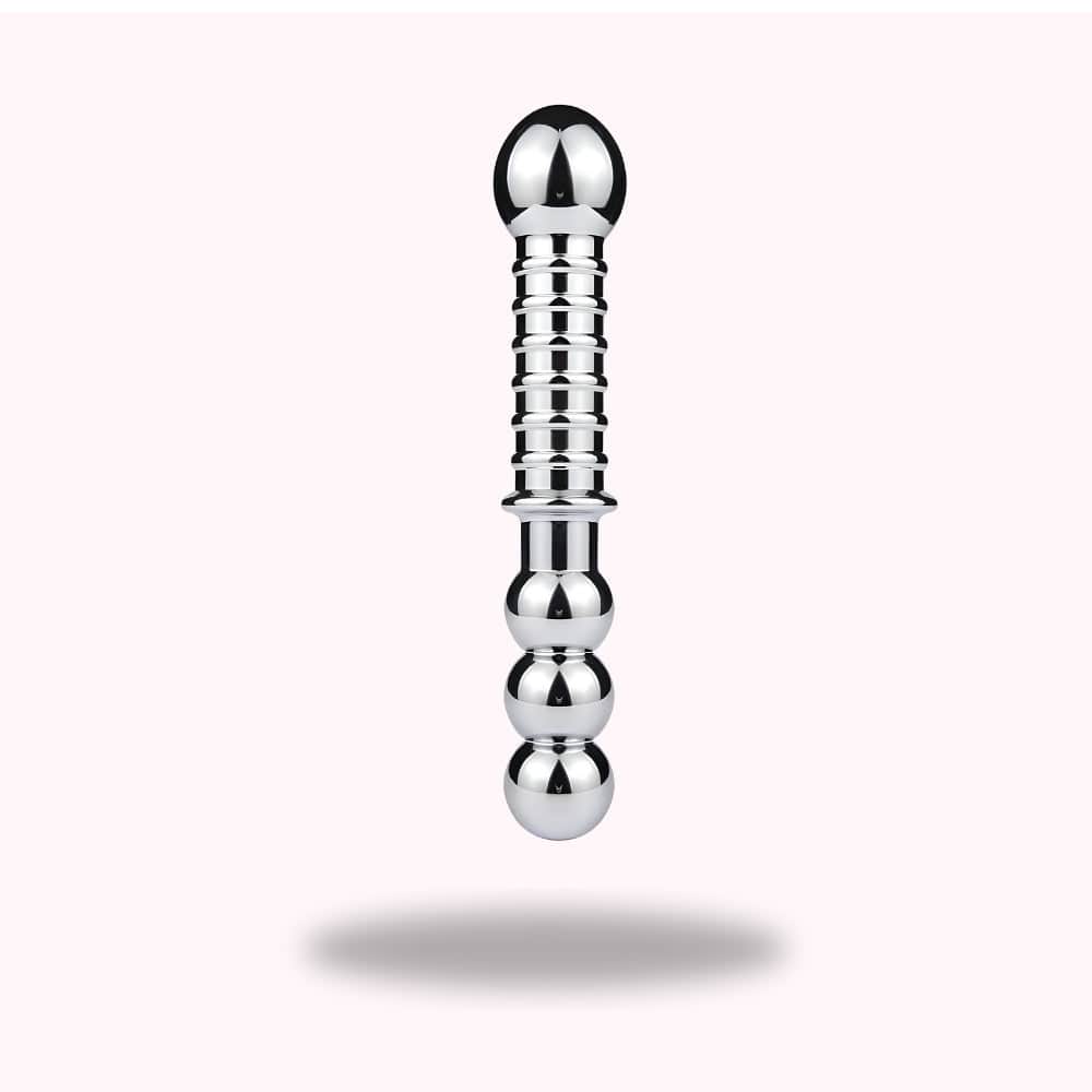 Plug Anal Sensations Intenses V1 Plug Anal Sensations Intenses V1