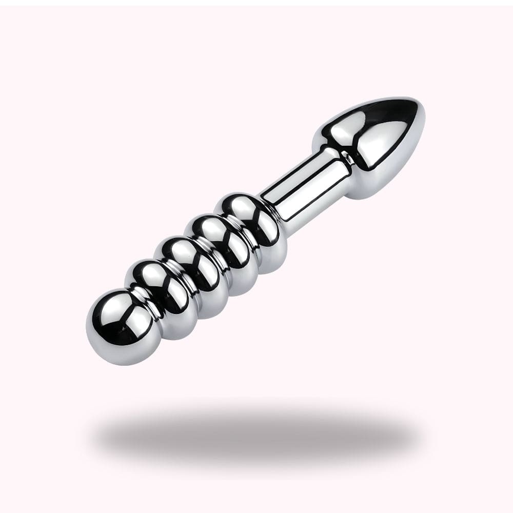 Plug Anal Sensations Intenses V2 - Maison du Plug