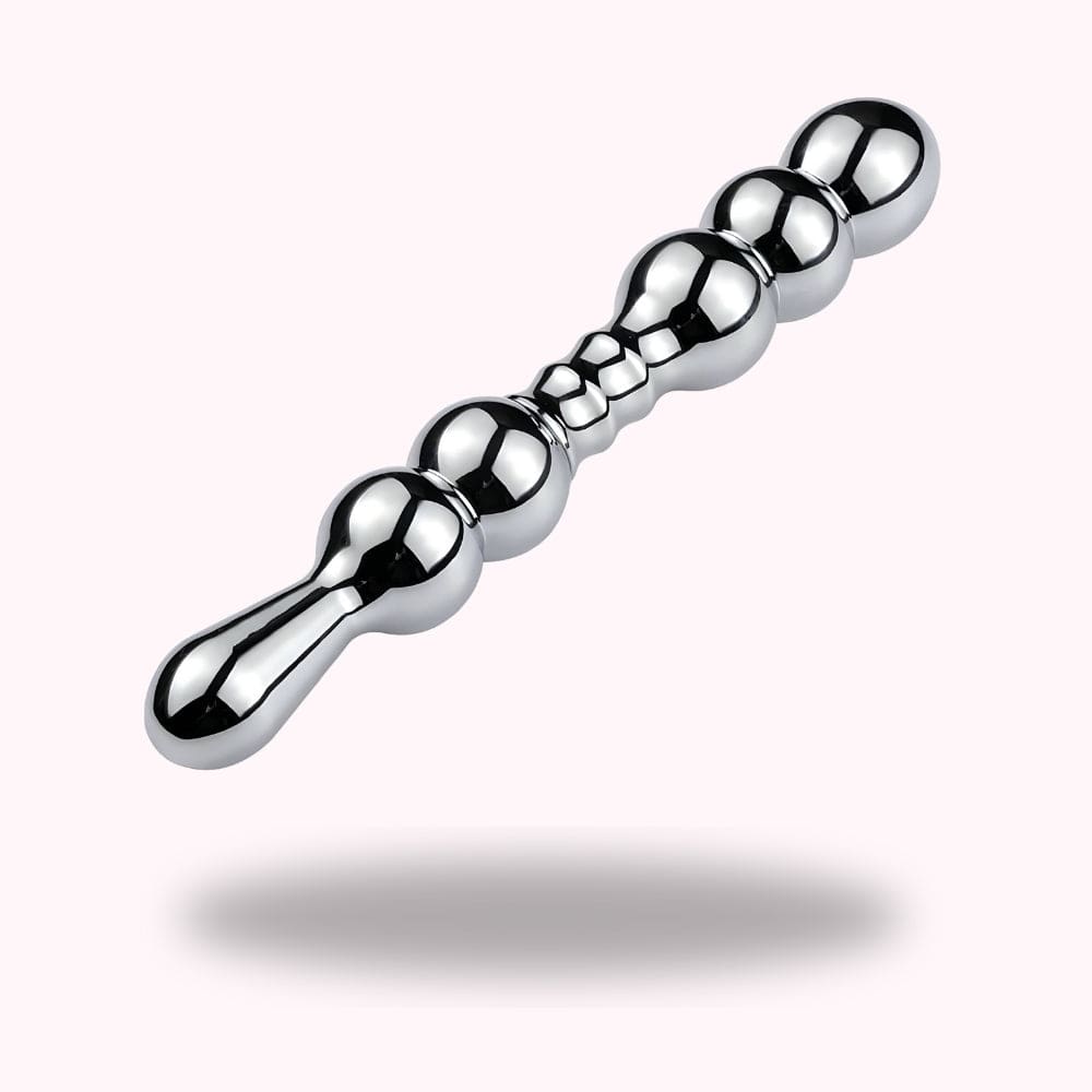 Plug Anal Sensations Intenses V3 - Maison du Plug