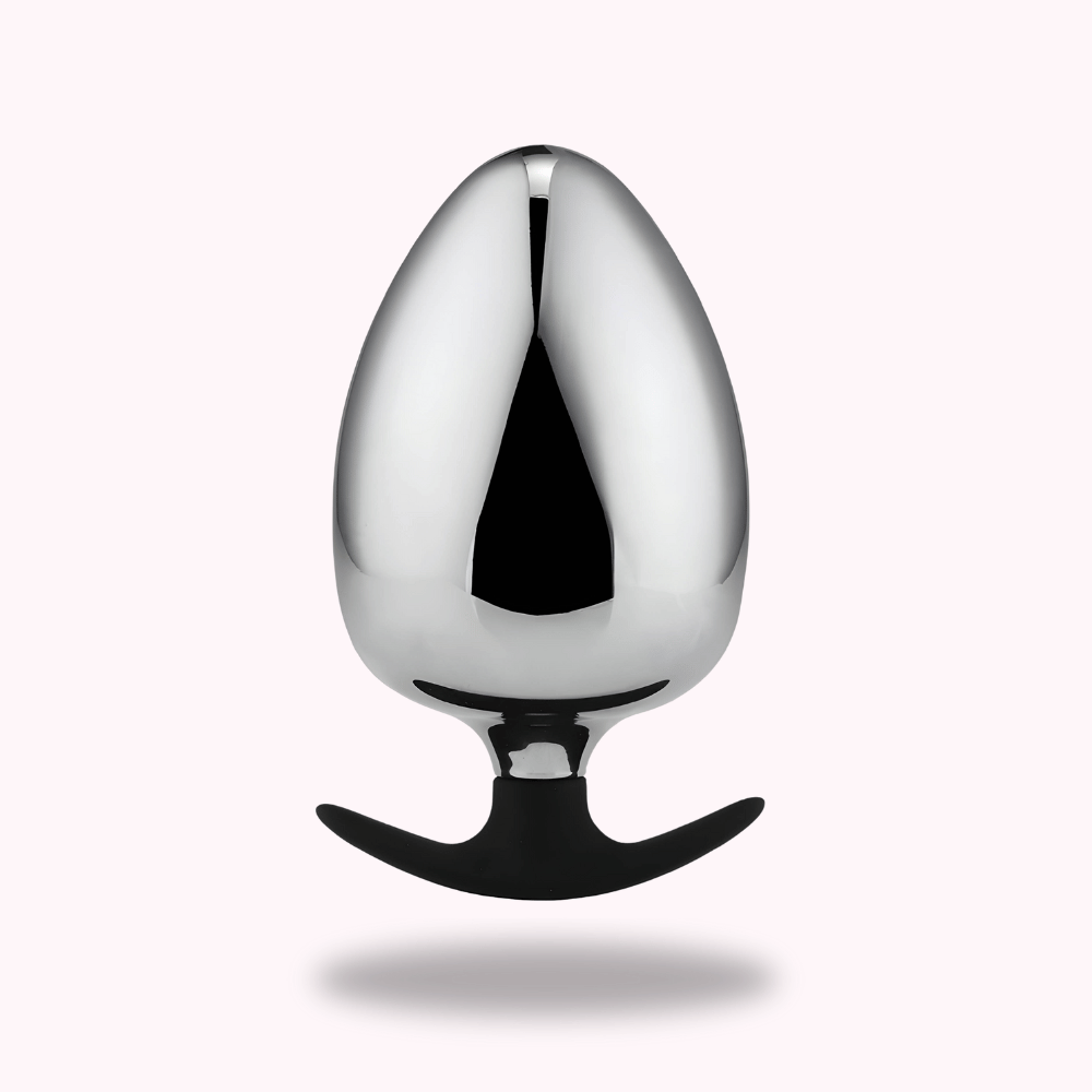 Plug Anal XXXL ancre | N1 sur le Plug Anal Plug Anal XXXL ancre | N1 sur le Plug Anal