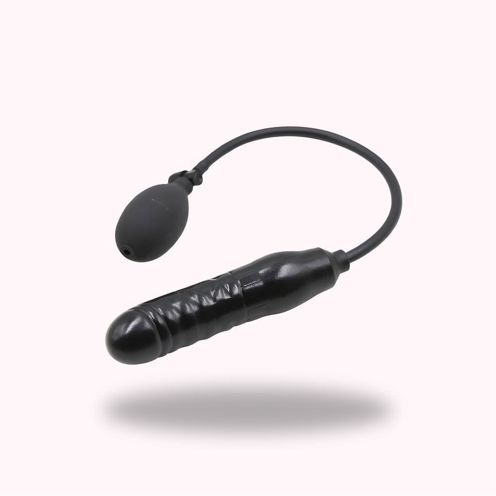 Plug Anal gonfable waterproof - Maison du Plug