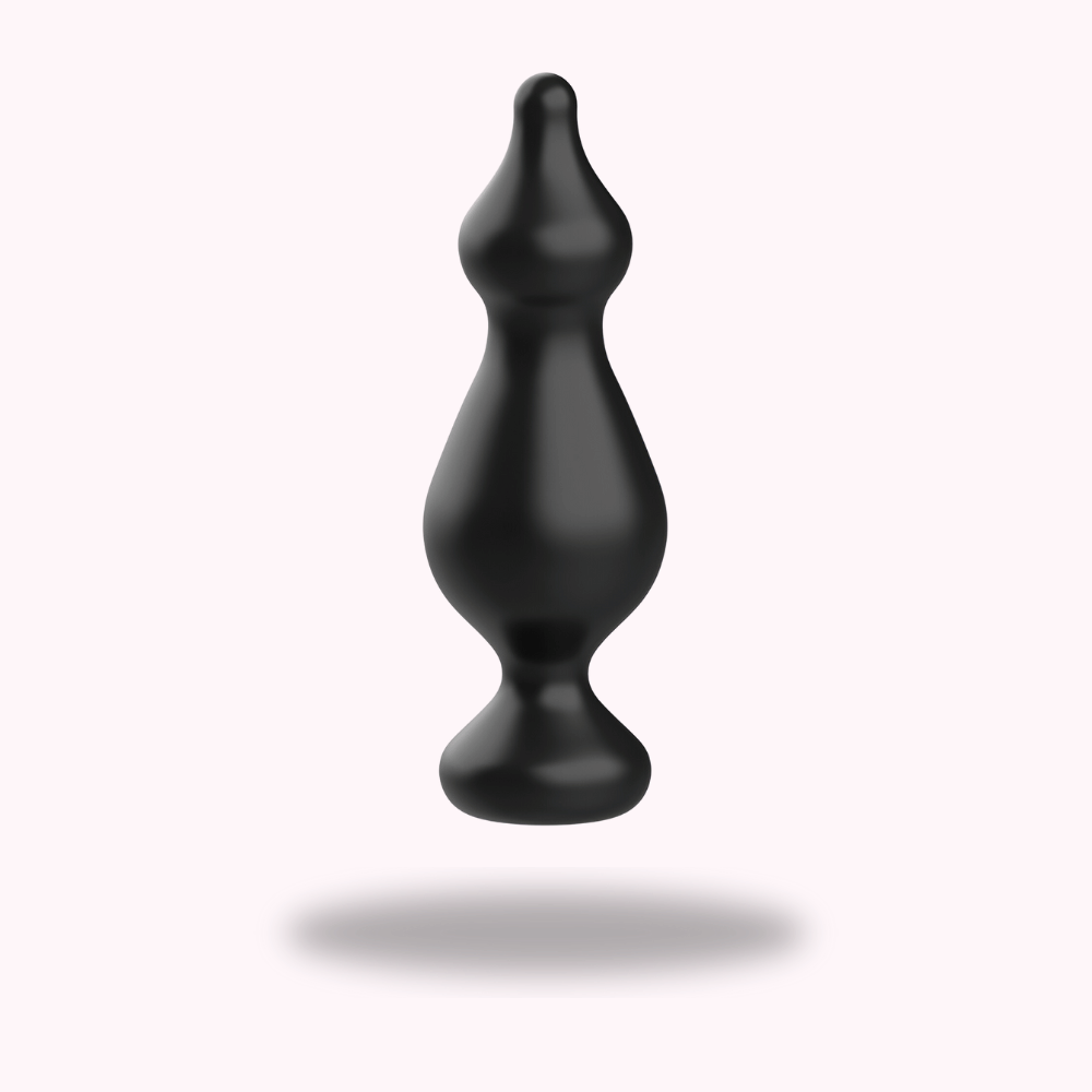 Plug anal 13.6 cm Plug anal 13.6 cm