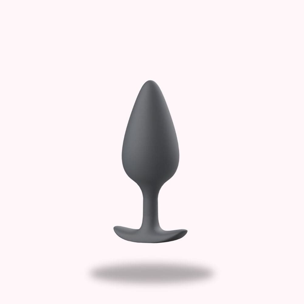 Plug anal B Swish Slate