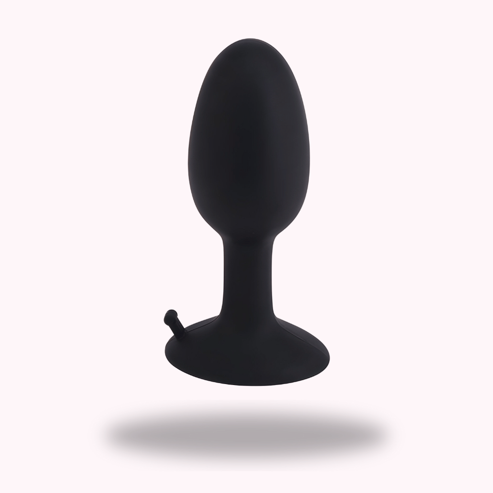 Plug anal CÈPE avec bille