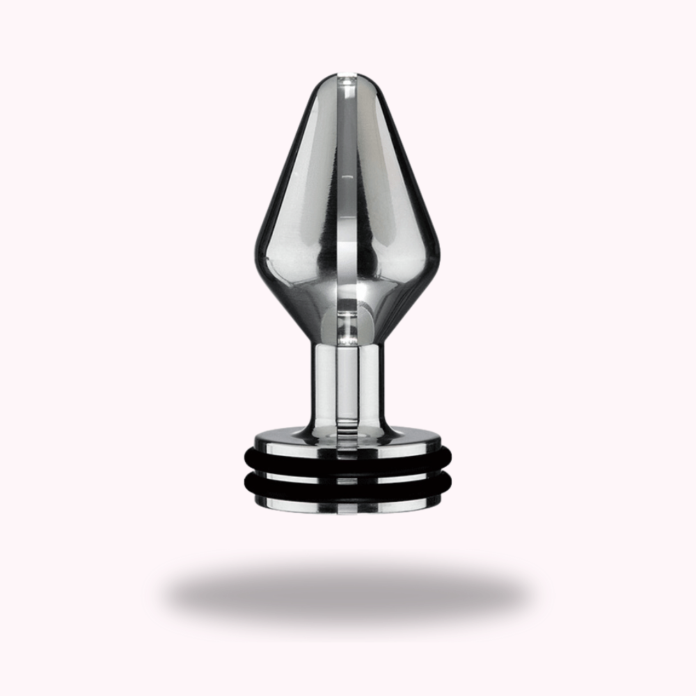 Plug anal ELECTRO mini