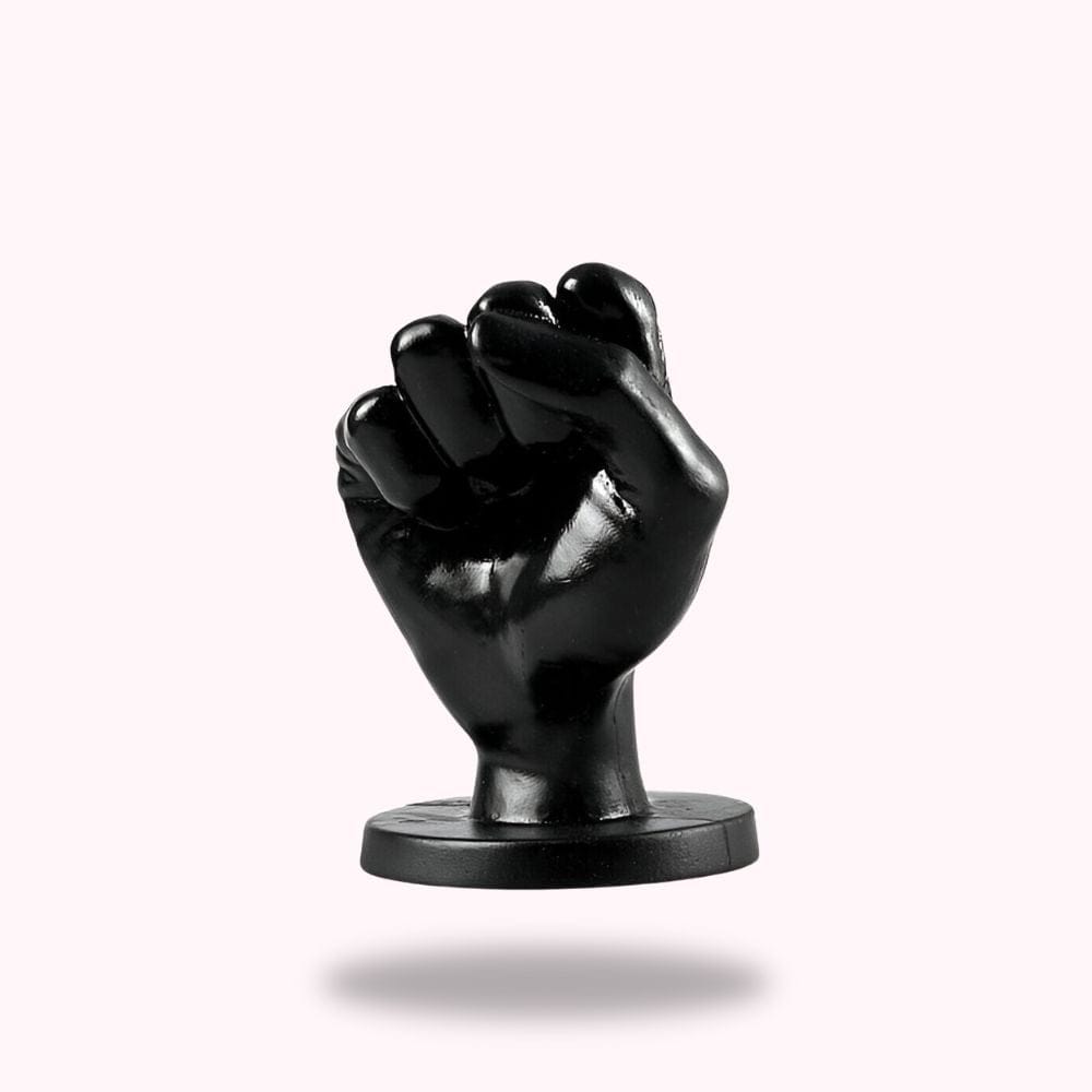 Plug anal Fisting 14cm