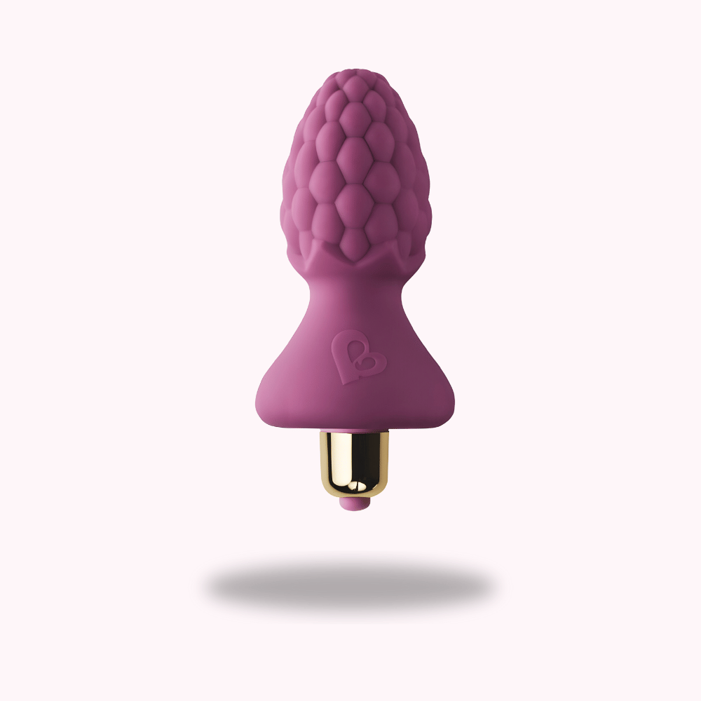 Plug anal JUICY