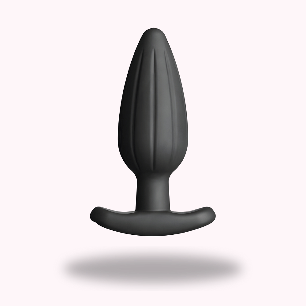 Plug anal XL Électrique