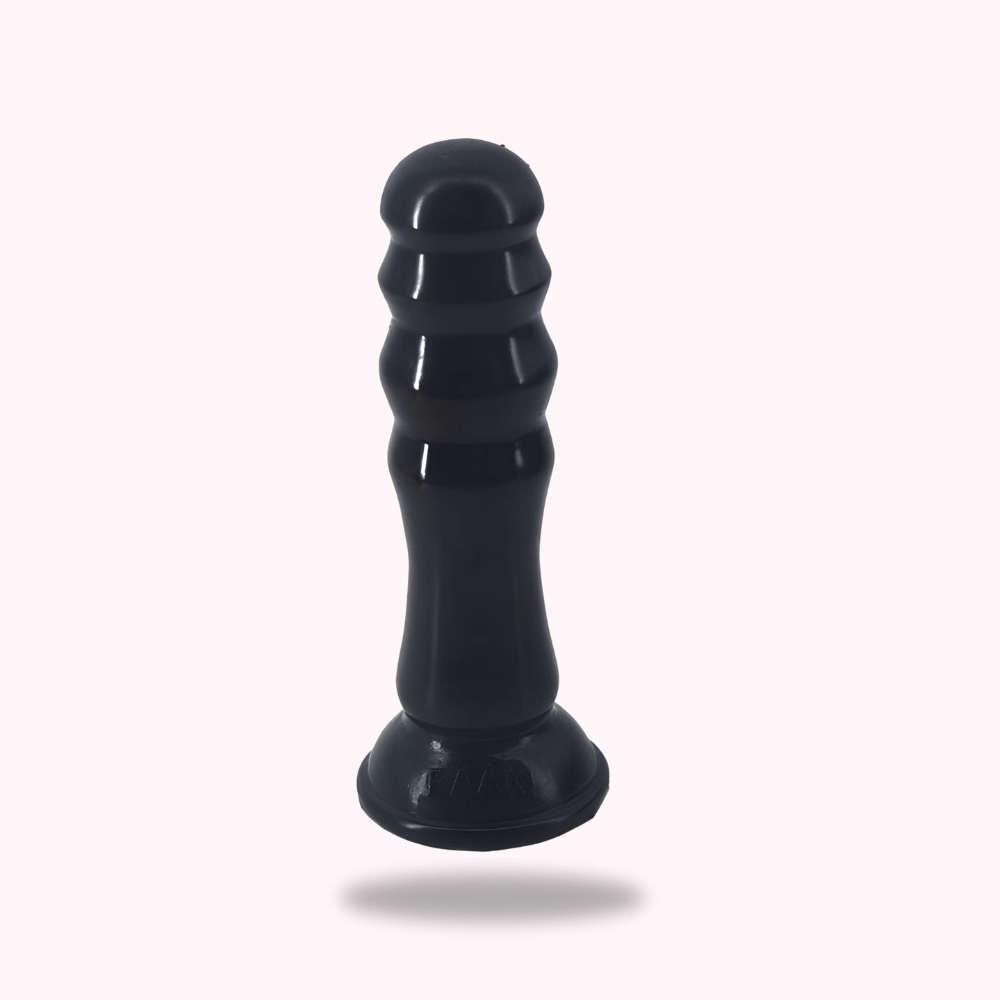 Plug anal XL Matraque en silicone