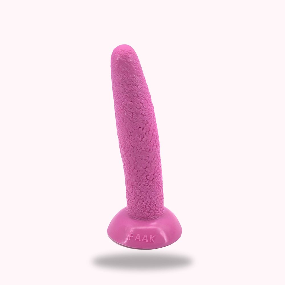 Plug anal XL longueur sensationnelle