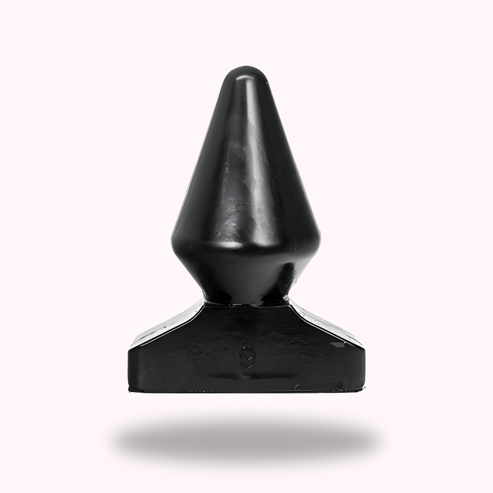 Plug anal XXL