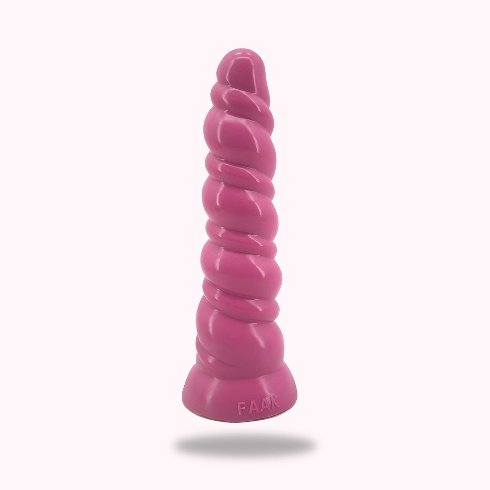 Plug anal XXL anus destruction