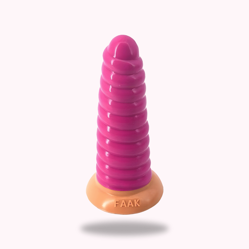 Plug anal XXL ultime orgasme