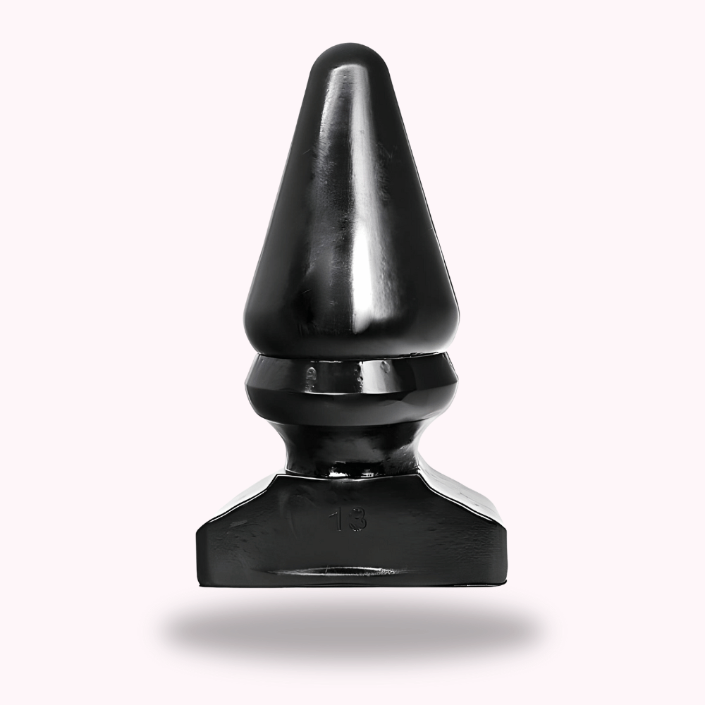Plug anal XXXL | Le plus gros des plugs Plug anal XXXL | Le plus gros des plugs
