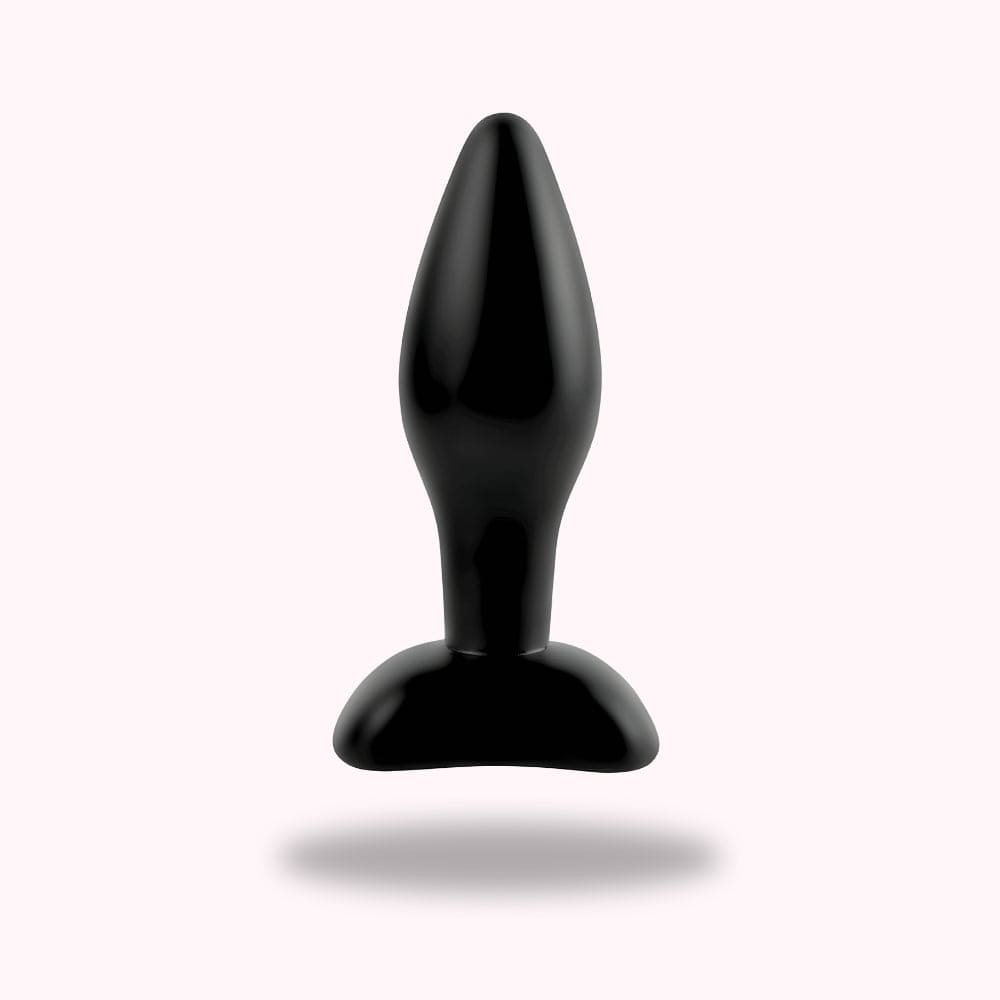 Plug anal debutant ancre