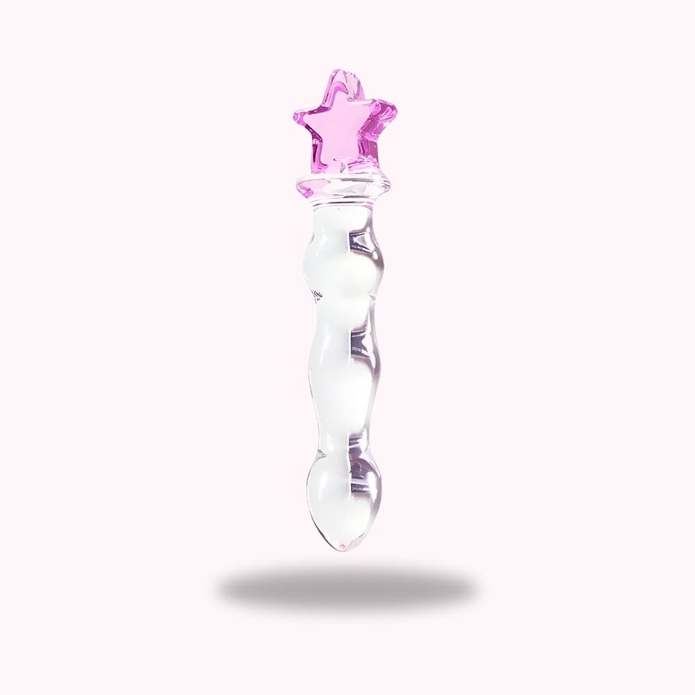 Plug anal étoile - Maison du Plug