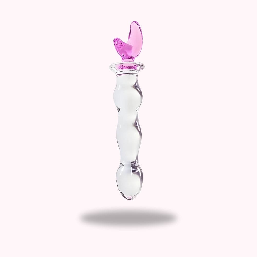 plug anal maison Elevate Your Pleasure with Lovetoy Penis Sleeve: Vibrating Cock main image 1