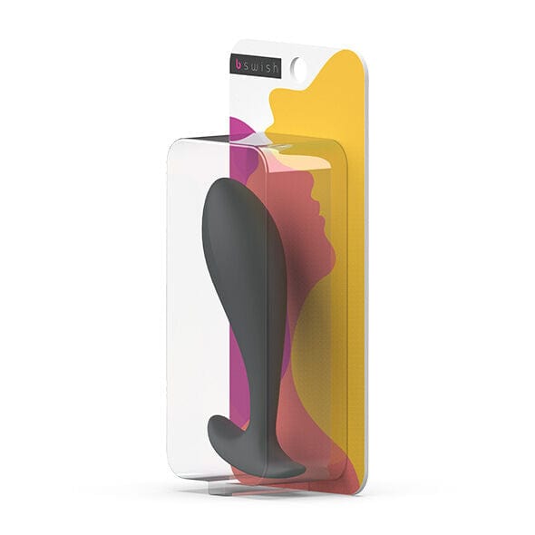 Plug anal prostate B Swish boite