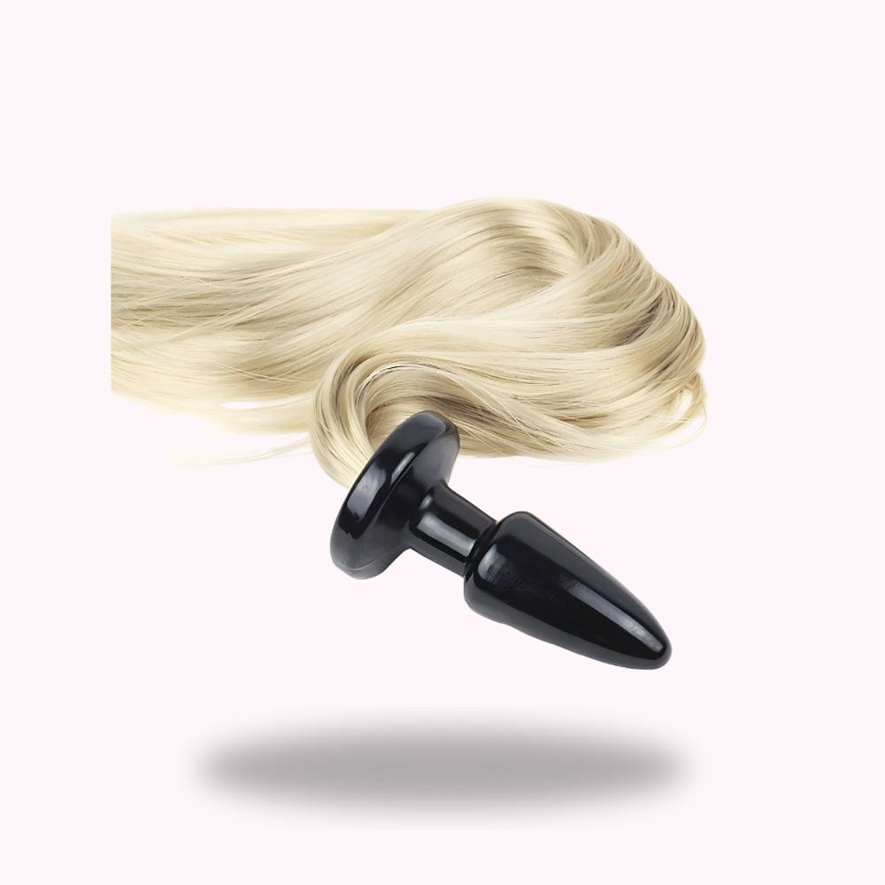 Plug anal queue de cheval | Slection petit prix Plug anal queue de cheval | Slection petit prix