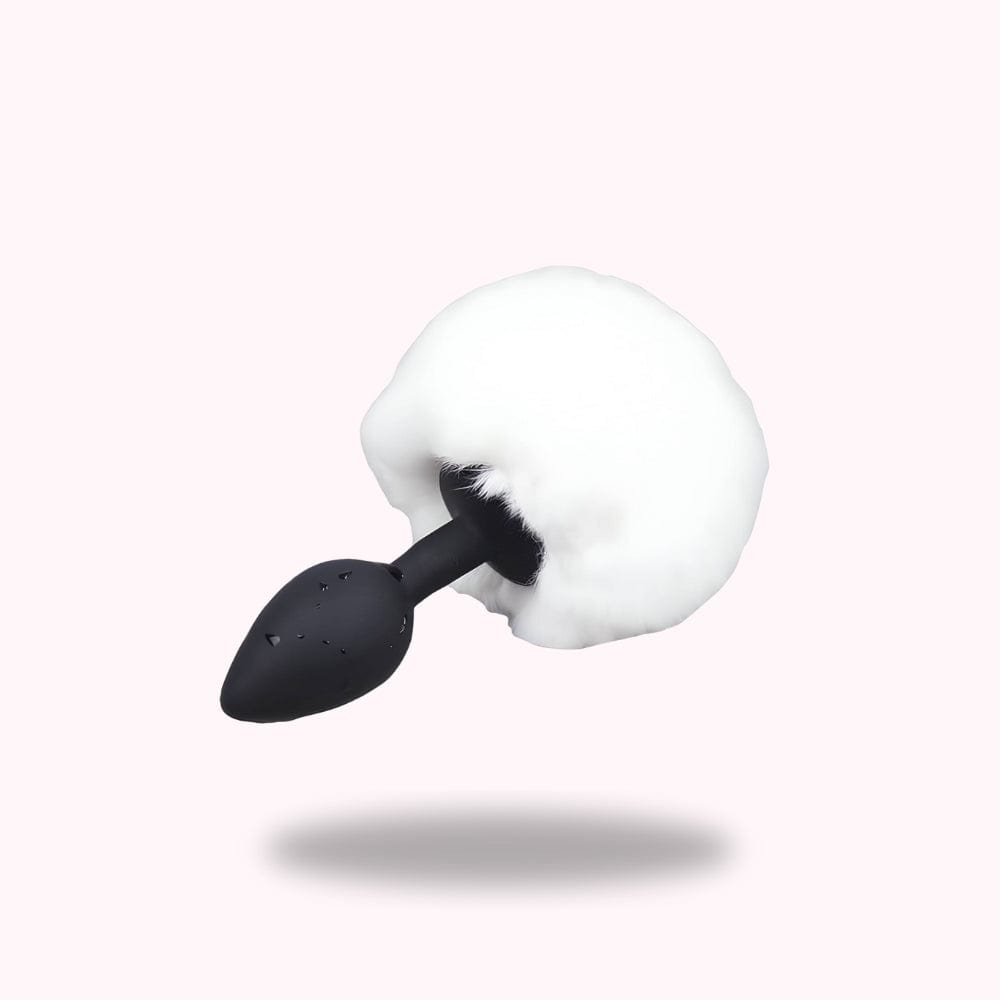 plug anal queue de lapin Sex Toys & Wellness main image 1