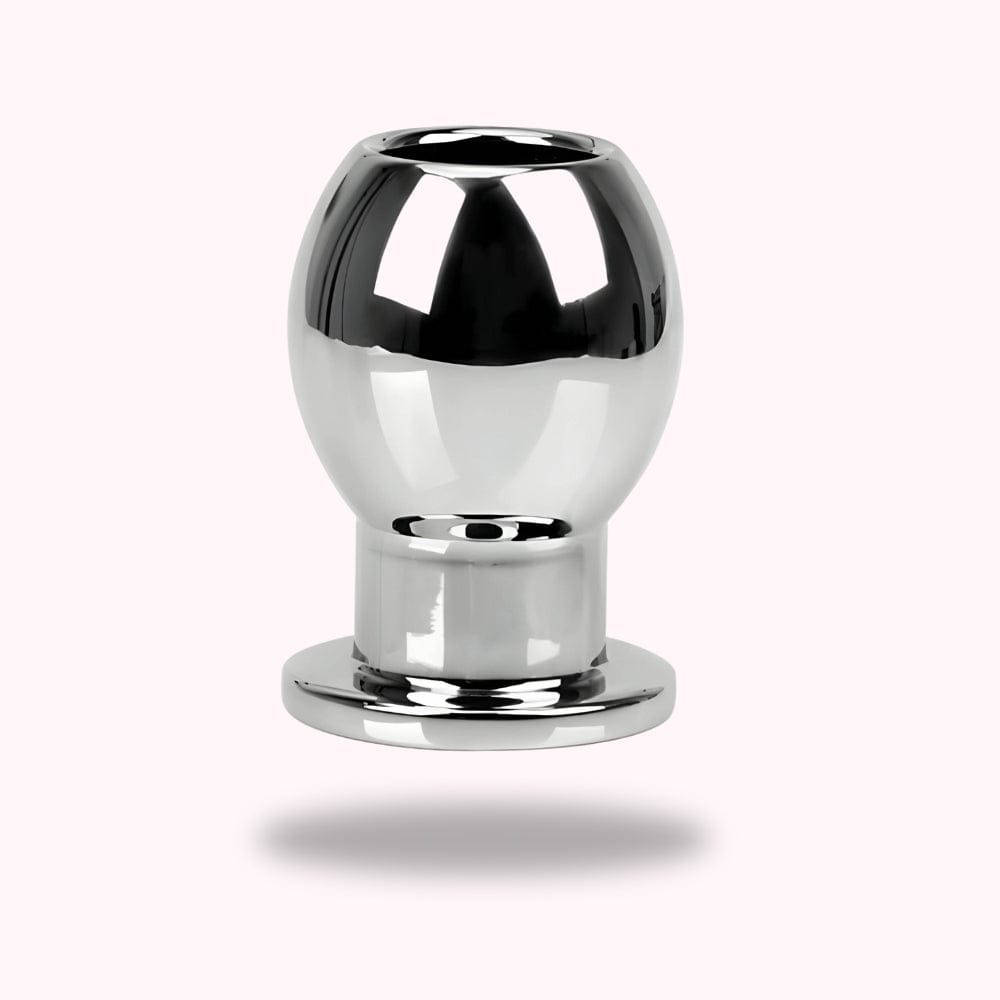 Plug anal tunnel grand format