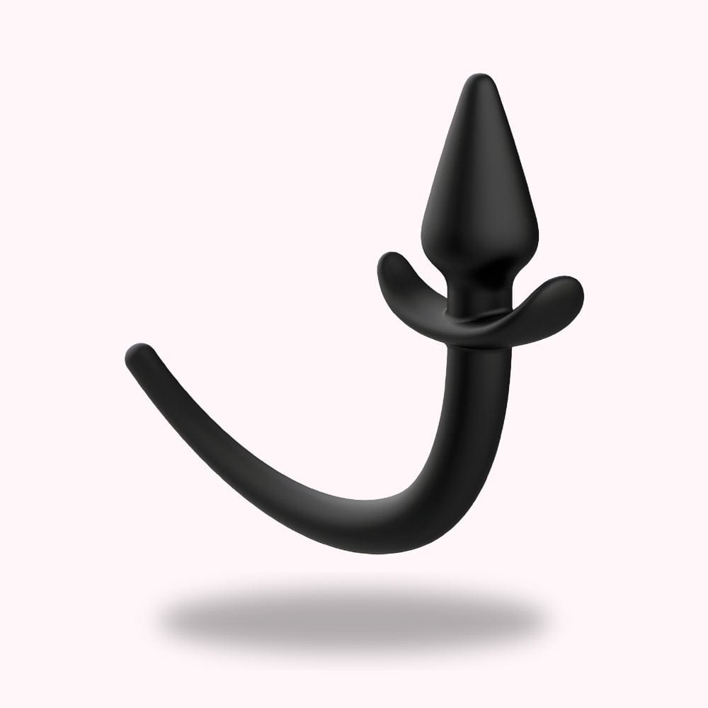 Plug queue de chien - Maison du Plug