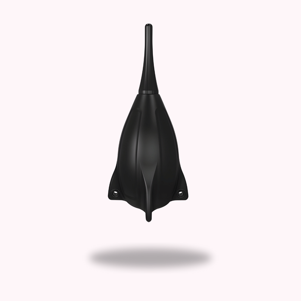 Poire de lavement 325 ml ROCKET